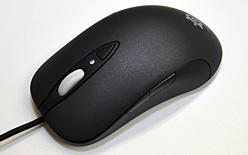 画像ギャラリー No.001のサムネイル画像 / SteelSeries新型マウス「Xai」「Kinzu」の重量が公開される。Kinzu用カスタマイズツールも登場