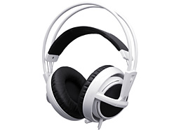 ꡼ No.002Υͥ / SteelSeriesإåɥåȡSiberia v2 Full-Size Headsetפȯɽ
