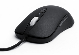 画像ギャラリー No.001のサムネイル画像 / ゲーマー向けマウス「SteelSeries Xai」10月30日に発売決定