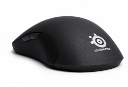 画像ギャラリー No.002のサムネイル画像 / ゲーマー向けマウス「SteelSeries Xai」10月30日に発売決定