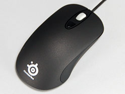 ꡼ No.003 | SteelSeries Kinzu Opticalץեȥץå󡣷ȷڤ̥Ϥġ