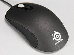 ꡼ No.004 | SteelSeries Kinzu Opticalץեȥץå󡣷ȷڤ̥Ϥġ