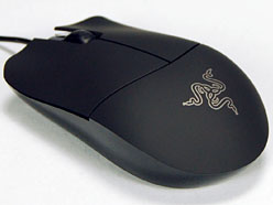 ꡼ No.005 | SteelSeries Kinzu Opticalץեȥץå󡣷ȷڤ̥Ϥġ