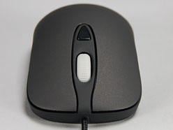 ꡼ No.008 | SteelSeries Kinzu Opticalץեȥץå󡣷ȷڤ̥Ϥġ