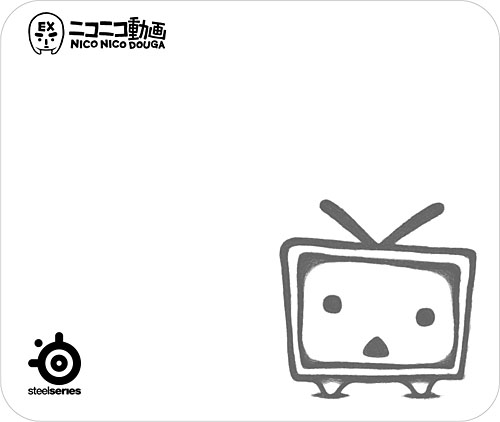 ꡼ No.001 | SteelSeriesȥ˥ưޤΥåסޥѥåȯ