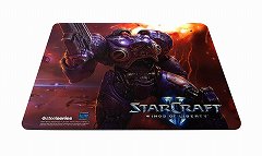 ꡼ No.002 | SteelSeriesStarCraft II׻ͤZboardQcKȯ