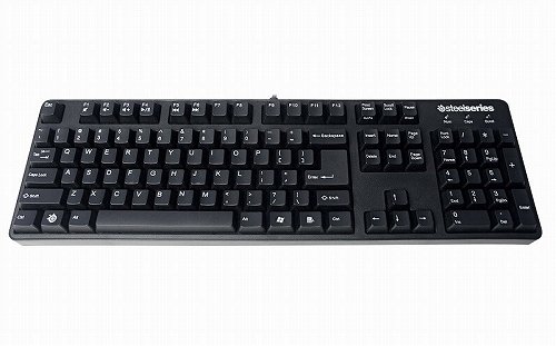 ꡼ No.009Υͥ / SteelSeriesܡɡ6Gv2פȥإåɥåȡ7Hפ730ȯ