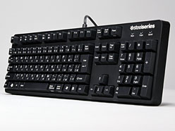 SteelSeries 6Gv2ץӥ塼²ˤʤäƱбᥫ˥륭ܡɤ̣