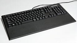 ꡼ No.010 | SteelSeries 6Gv2ץӥ塼²ˤʤäƱбᥫ˥륭ܡɤ̣