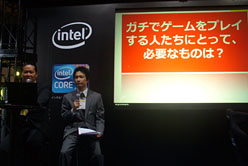 ꡼ No.002 | TGS 2010ϥޥѤȥब꤯ʤ롩 SteelSeries⤯֥ǥХƳΥ