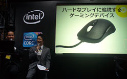 ꡼ No.005 | TGS 2010ϥޥѤȥब꤯ʤ롩 SteelSeries⤯֥ǥХƳΥ