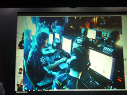 ꡼ No.006 | TGS 2010ϥޥѤȥब꤯ʤ롩 SteelSeries⤯֥ǥХƳΥ