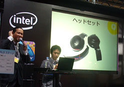 ꡼ No.008 | TGS 2010ϥޥѤȥब꤯ʤ롩 SteelSeries⤯֥ǥХƳΥ