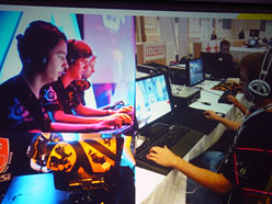 ꡼ No.011 | TGS 2010ϥޥѤȥब꤯ʤ롩 SteelSeries⤯֥ǥХƳΥ