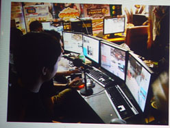 ꡼ No.012 | TGS 2010ϥޥѤȥब꤯ʤ롩 SteelSeries⤯֥ǥХƳΥ