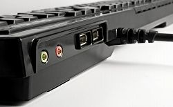 ���������꡼ No.004�Υ���ͥ������ / SteelSeries����Zboard�פȤθ����ߴ�������ݤ�����ѥ����ܡ��ɡ�Shift��ȯɽ�����������������̤��