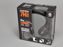 ꡼ No.034 | SteelSeriesοե饰åץإåɥåȡ7Hץӥ塼ϤΤ