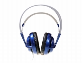 画像ギャラリー No.001のサムネイル画像 / 「SteelSeries Siberia v2」青＆橙モデルの発売日と価格が判明