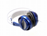 画像ギャラリー No.002のサムネイル画像 / 「SteelSeries Siberia v2」青＆橙モデルの発売日と価格が判明