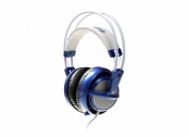 画像ギャラリー No.004のサムネイル画像 / 「SteelSeries Siberia v2」青＆橙モデルの発売日と価格が判明