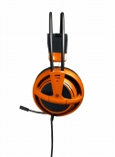 画像ギャラリー No.005のサムネイル画像 / 「SteelSeries Siberia v2」青＆橙モデルの発売日と価格が判明