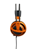 画像ギャラリー No.006のサムネイル画像 / 「SteelSeries Siberia v2」青＆橙モデルの発売日と価格が判明