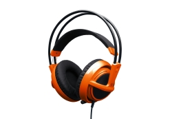 画像ギャラリー No.007のサムネイル画像 / 「SteelSeries Siberia v2」青＆橙モデルの発売日と価格が判明