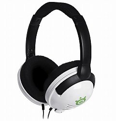 画像ギャラリー No.001のサムネイル画像 / SteelSeries,Xbox 360&PC両対応のワイヤードヘッドセット2製品を12月3日に発売