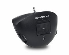 画像ギャラリー No.005のサムネイル画像 / SteelSeries,Xbox 360&PC両対応のワイヤードヘッドセット2製品を12月3日に発売