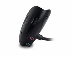 画像ギャラリー No.006のサムネイル画像 / SteelSeries,Xbox 360&PC両対応のワイヤードヘッドセット2製品を12月3日に発売