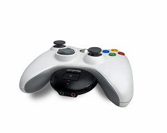 画像ギャラリー No.007のサムネイル画像 / SteelSeries,Xbox 360&PC両対応のワイヤードヘッドセット2製品を12月3日に発売