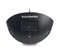 画像ギャラリー No.008のサムネイル画像 / SteelSeries,Xbox 360&PC両対応のワイヤードヘッドセット2製品を12月3日に発売