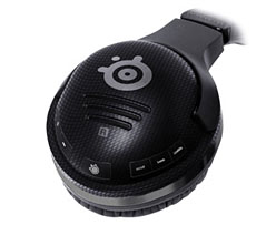 ꡼ No.006Υͥ / SteelSeriesΡȥߥ磻쥹ɥإåɥåȡSpectrum 7xbסXbox 360ѤȤо