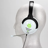 ꡼ No.012 | Xbox 360PCξбΥإåɥåȡSteelSeries Spectrumץӥ塼ݤʼ˸礦