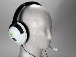 ꡼ No.033 | Xbox 360PCξбΥإåɥåȡSteelSeries Spectrumץӥ塼ݤʼ˸礦