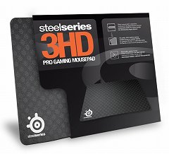 ���������꡼ No.002�Υ���ͥ������ / SteelSeries���ץ饹���å����ޥ����ѥåɡ�SteelSeries 3HD�פ�ȯ��