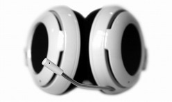 画像ギャラリー No.006のサムネイル画像 / SteelSeries,Appleと共同でデザインしたiPhone/iPad向けヘッドセット3種発売