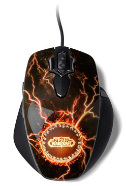 ꡼ No.002 | SteelSeries꾮ˤʤäWoWޥȯɽԾǤ2011ǯ9Ⱦʹȯͽ