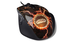 ꡼ No.003 | SteelSeries꾮ˤʤäWoWޥȯɽԾǤ2011ǯ9Ⱦʹȯͽ