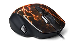 ꡼ No.004 | SteelSeries꾮ˤʤäWoWޥȯɽԾǤ2011ǯ9Ⱦʹȯͽ
