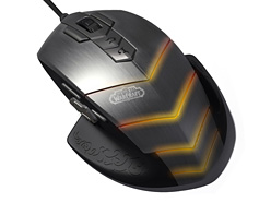 ꡼ No.008 | SteelSeries꾮ˤʤäWoWޥȯɽԾǤ2011ǯ9Ⱦʹȯͽ