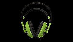 ꡼ No.002Υͥ / إåɥåȡSteelSeries Siberia v2פ˿꡼󡣹䳫 