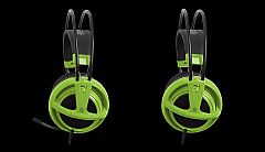 ꡼ No.003Υͥ / إåɥåȡSteelSeries Siberia v2פ˿꡼󡣹䳫 