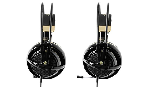 #003Υͥ/SteelSeriesϤ˶⿧ΥȤܤ줿SteelSeries Siberia v2פΩ10ǯǰǥȤ10ܤȯ