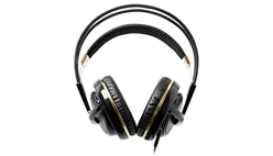 ���������꡼ No.005�Υ���ͥ������ / SteelSeries�����Ϥ˶⿧�Υ�������Ȥ��ܤ��줿��SteelSeries Siberia v2�פ���Ω10��ǯ��ǰ��ǥ�Ȥ���10��ܤ�ȯ��