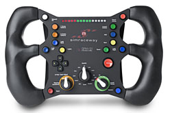 SteelSeries¤ڥʤPCѥƥ󥰥ȥȯ䡣饤졼Simracewayפȥ