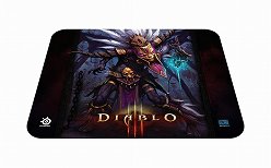 画像ギャラリー No.004のサムネイル画像 / SteelSeries,「Diablo III」とのタイアップ製品計8種を12月16日に国内発売。SteelSeries10周年を記念した「Siberia v2」も登場