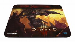 画像ギャラリー No.005のサムネイル画像 / SteelSeries,「Diablo III」とのタイアップ製品計8種を12月16日に国内発売。SteelSeries10周年を記念した「Siberia v2」も登場