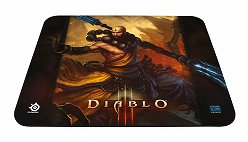 画像ギャラリー No.006のサムネイル画像 / SteelSeries,「Diablo III」とのタイアップ製品計8種を12月16日に国内発売。SteelSeries10周年を記念した「Siberia v2」も登場
