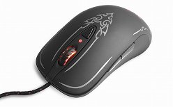 画像ギャラリー No.010のサムネイル画像 / SteelSeries,「Diablo III」とのタイアップ製品計8種を12月16日に国内発売。SteelSeries10周年を記念した「Siberia v2」も登場